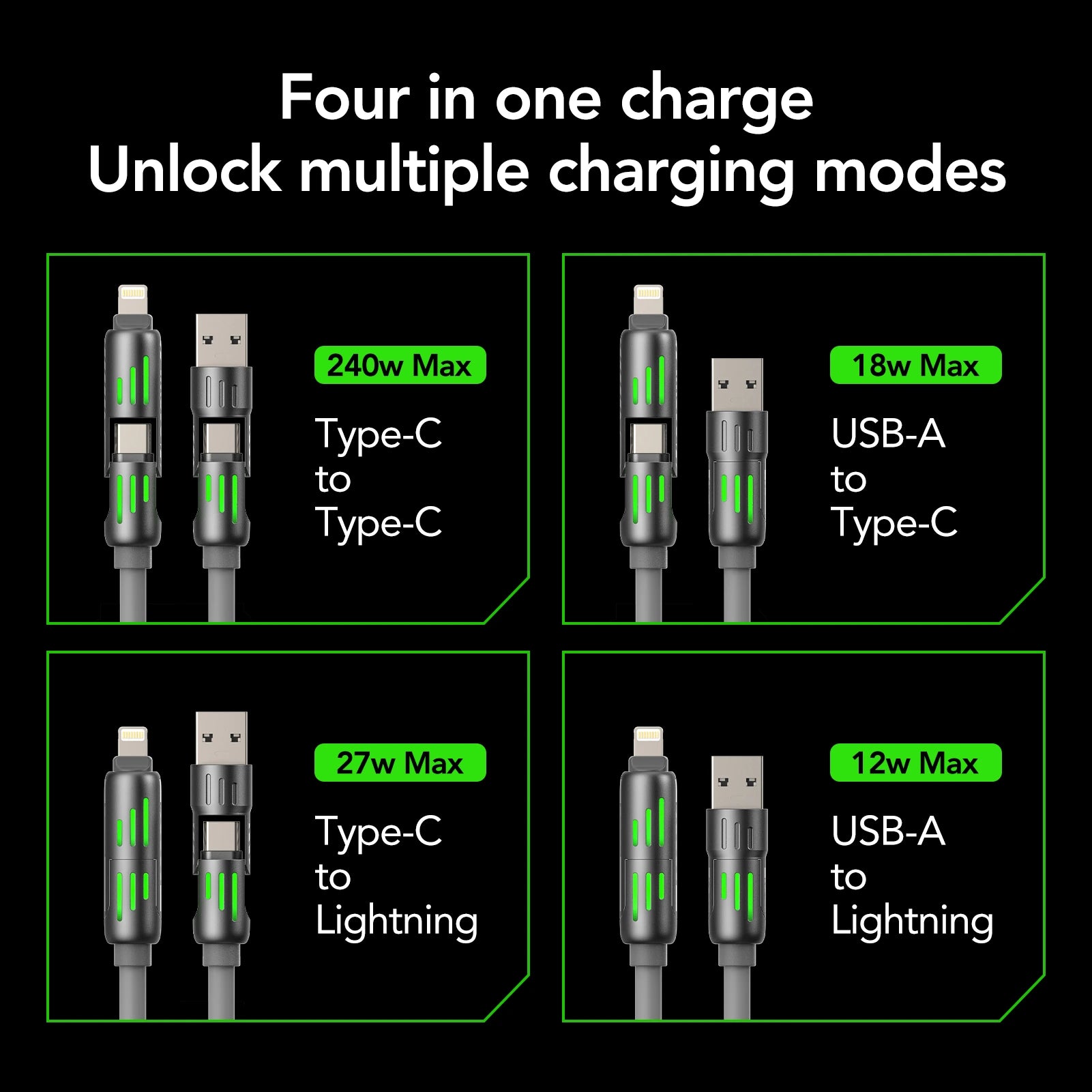 Phone Charging Cable Wholesale - MFish