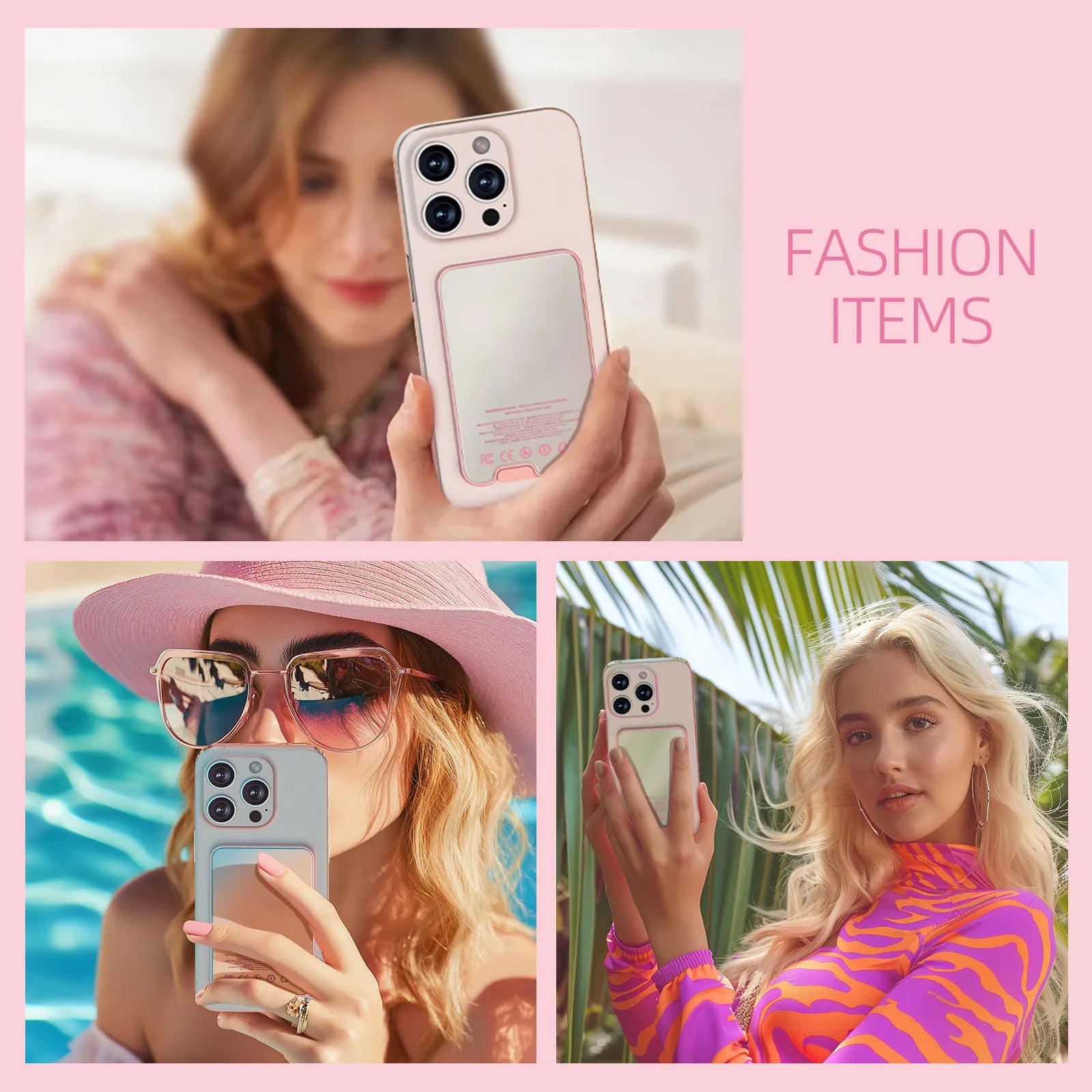 Gifts for her | mfish power bank