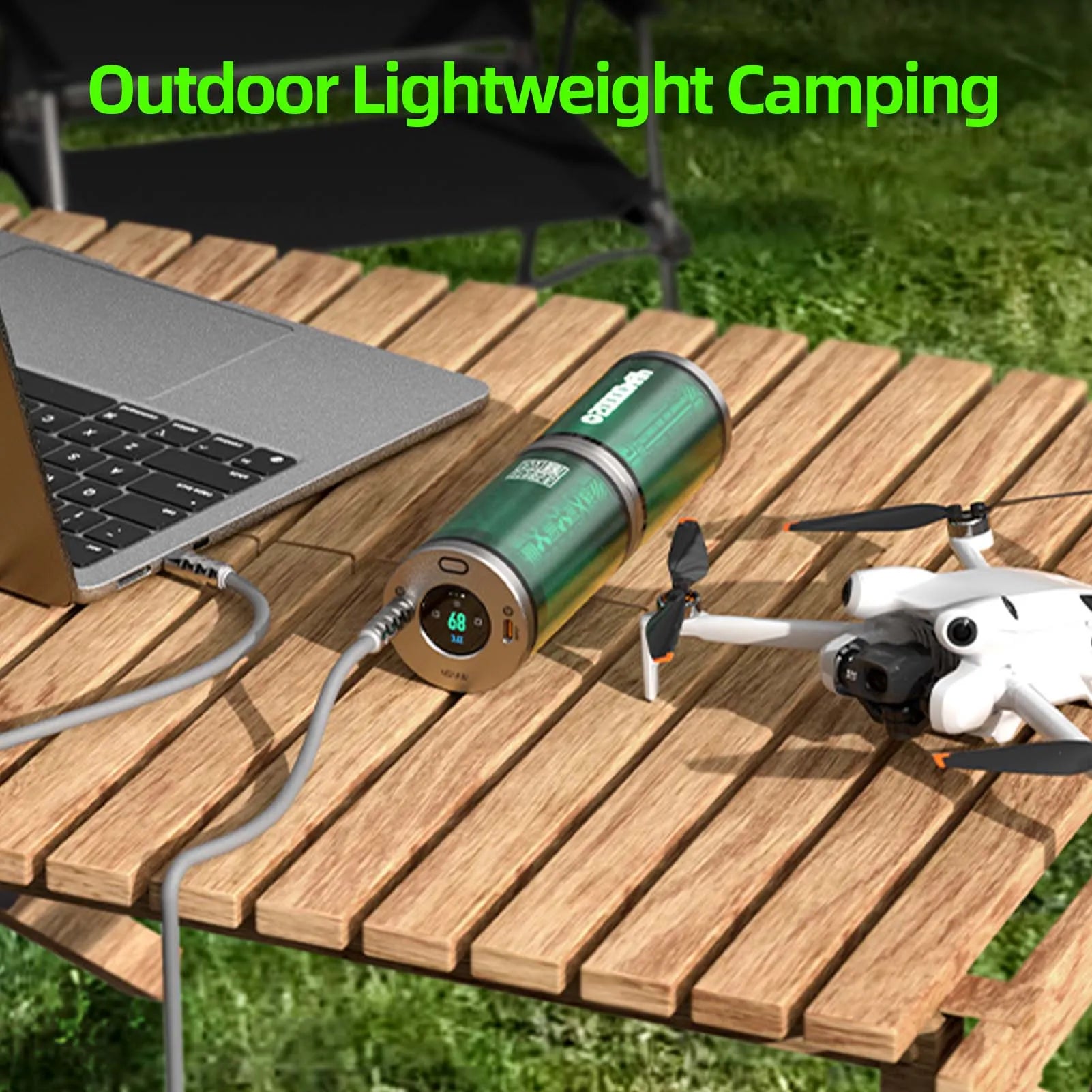 outdoor