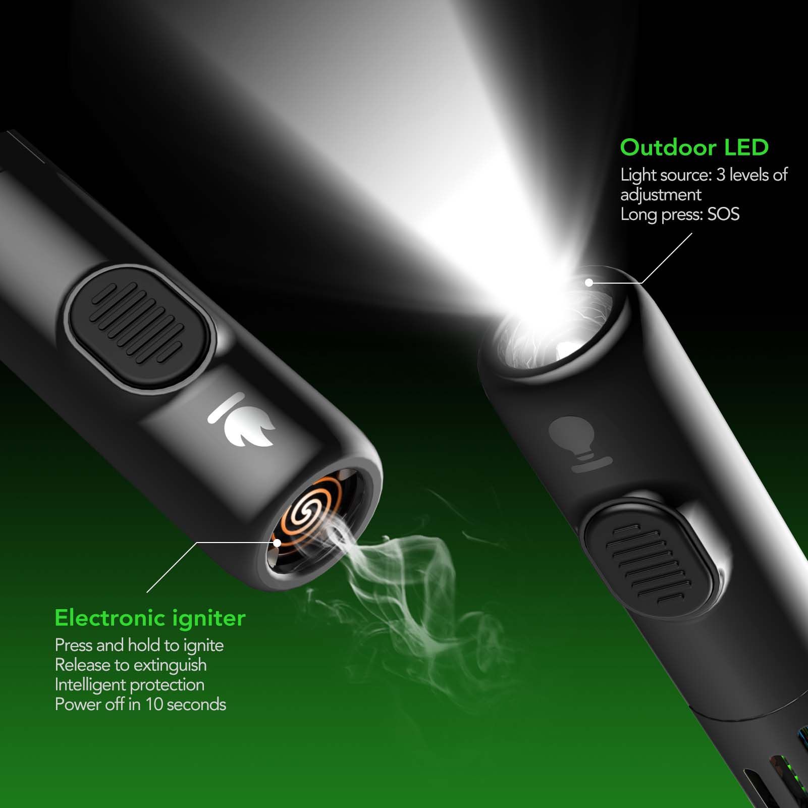 mfish Armored Dragon 2 Ladekabel (240W, Flüssigsilikon)