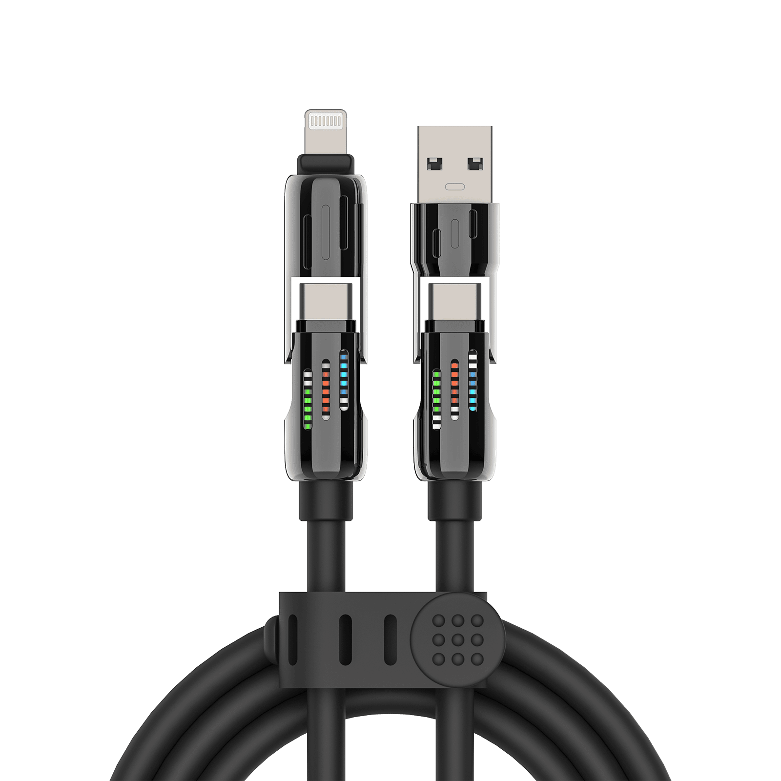 Armored Dragon 2 Charging Cable