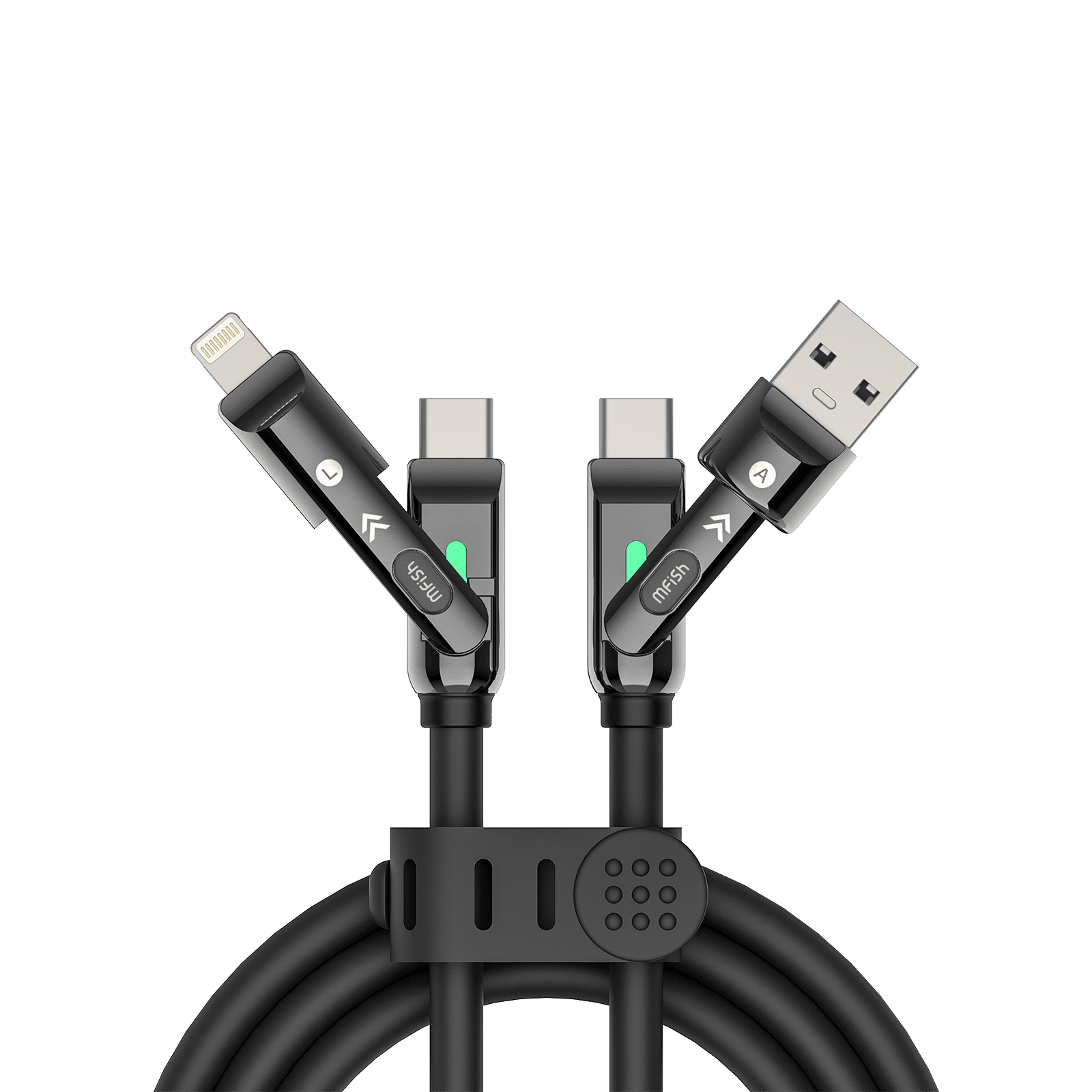 Armored Dragon 3 Charging Cable