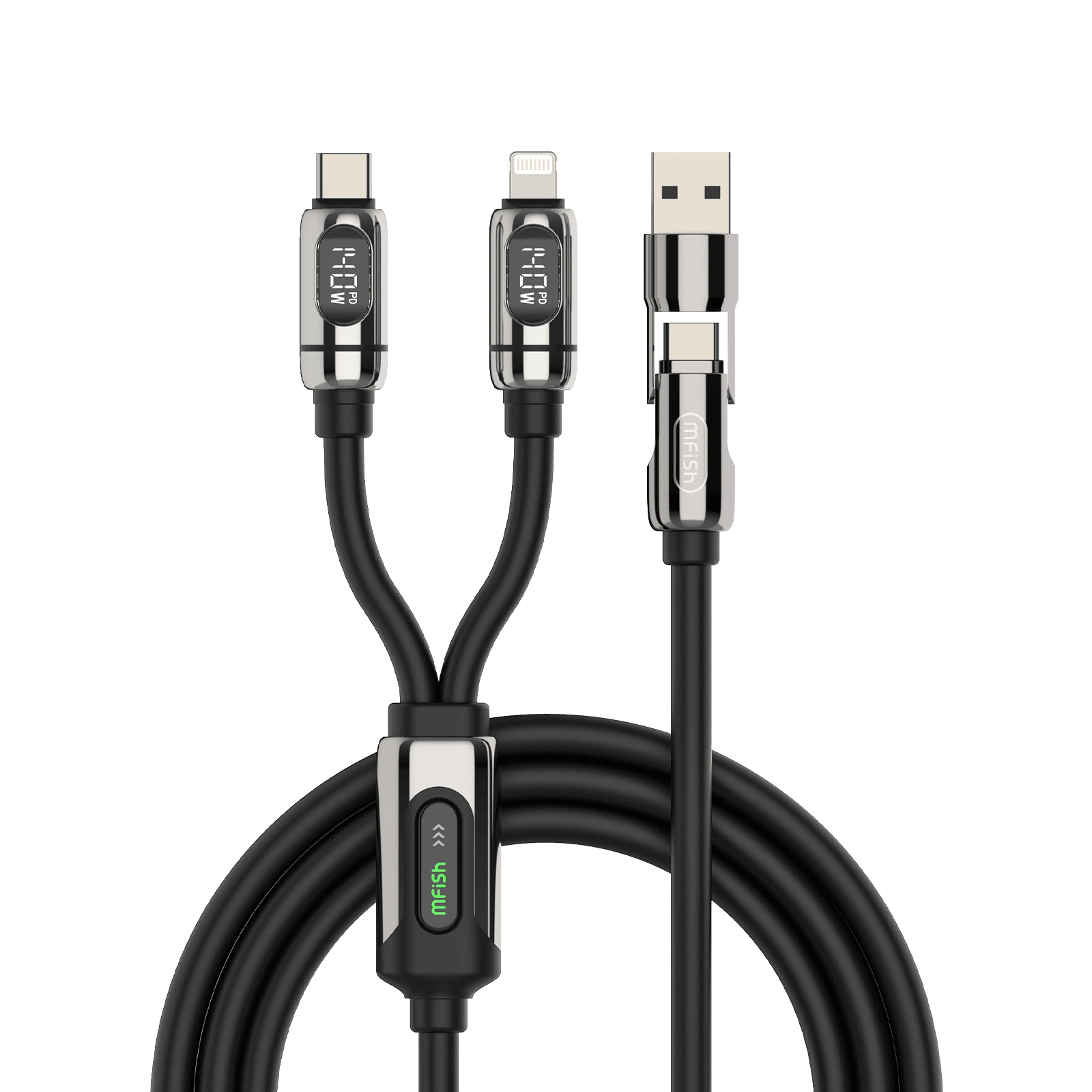 Gemini Dragon Charging Cable