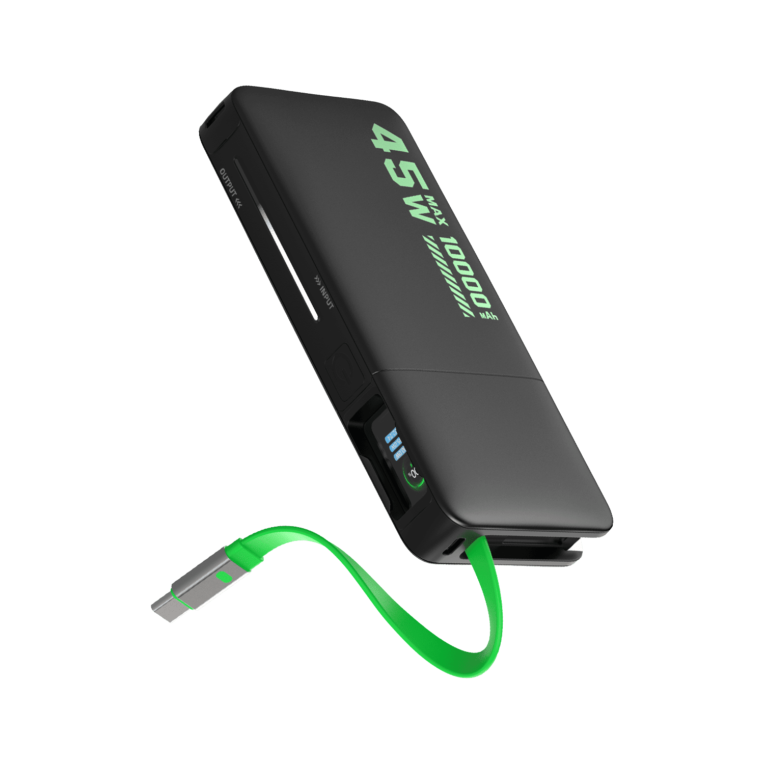 E RHINO Power Bank