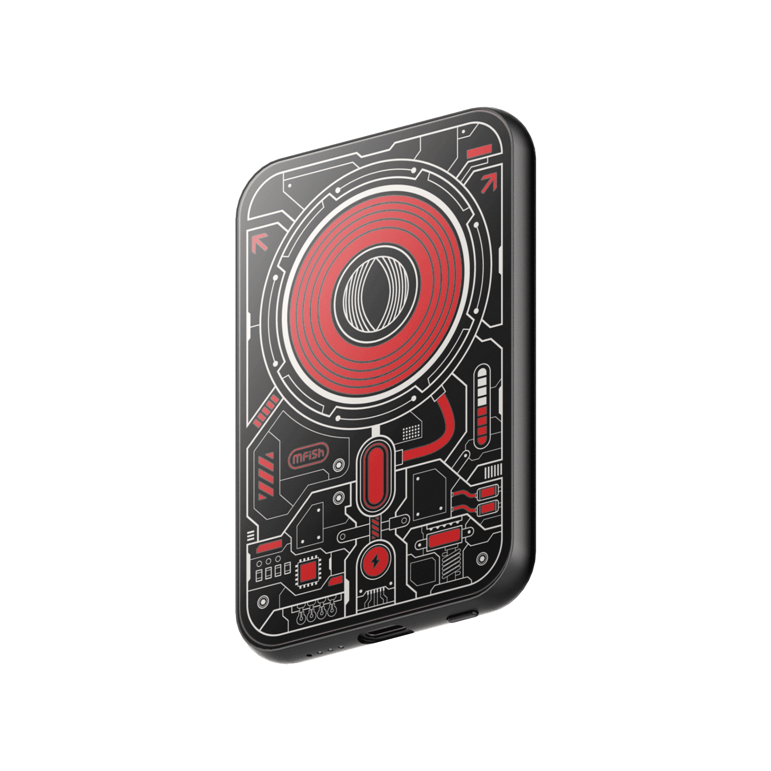 E Monster Power Bank